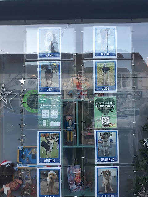 Oakwood Dog Rescue Charity Shop - Cottingham