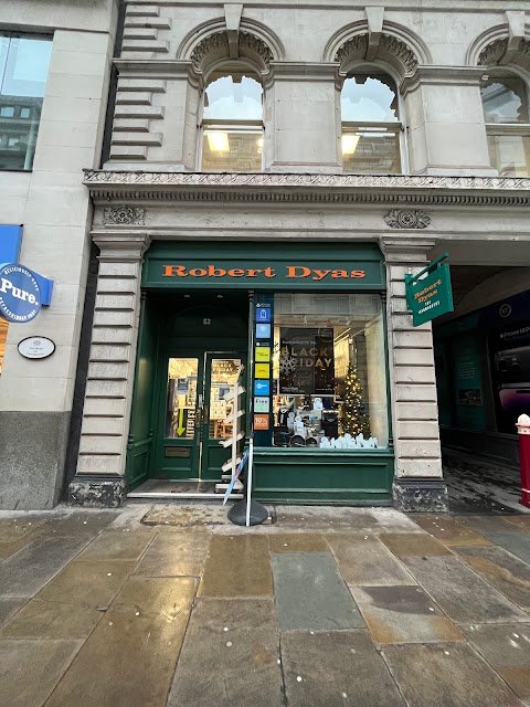 Robert Dyas Gracechurch Street