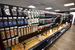 Angling Direct Fishing Tackle Shop Cardiff