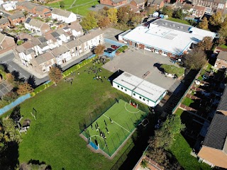 St Cleopas C Of E Primary School