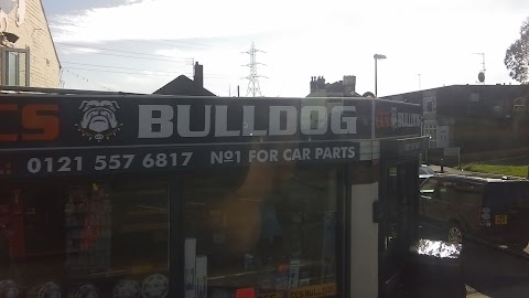 CCS Bulldog Ltd