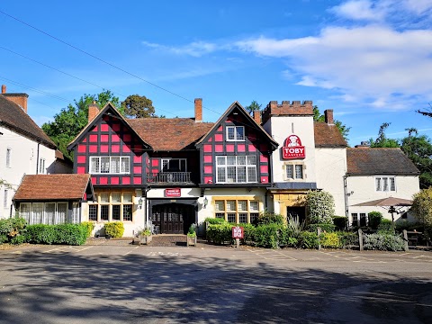 Toby Carvery Sutton Park