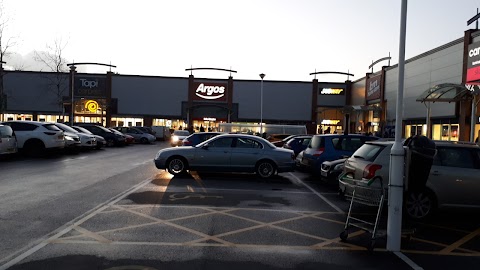 Argos Abingdon