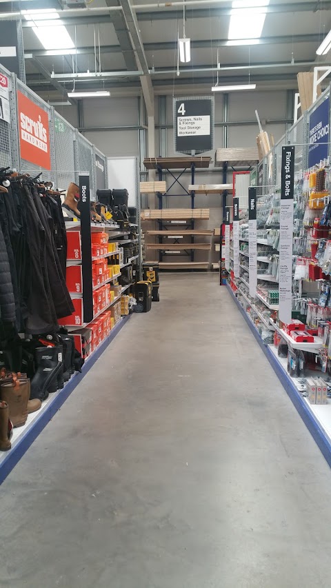 Wickes