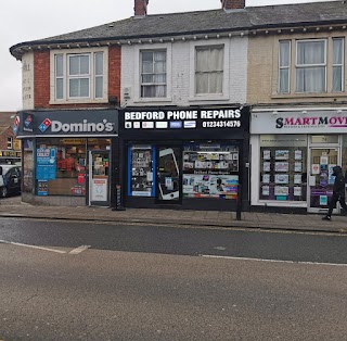 BEDFORD PHONE REPAIRS