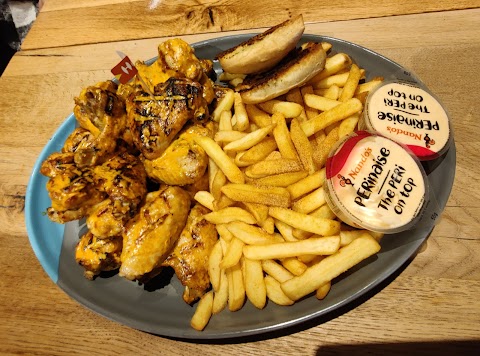 Nando's Belfast - Abbey Centre