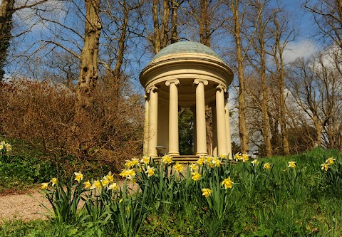 Royal Hillsborough Castle and Gardens