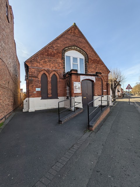 Tamworth Road Dental Practice