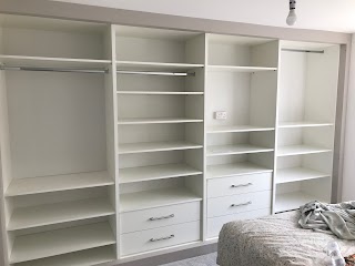 Swift Fitted Furniture Ltd