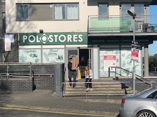 Polo Stores