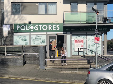 Polo Stores