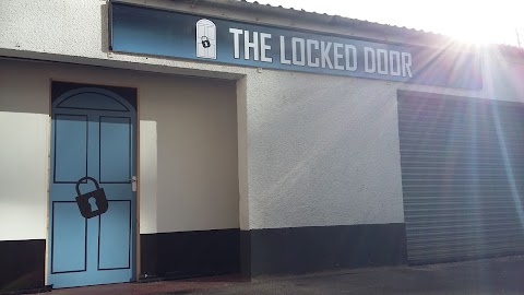 The Locked Door Escape Games