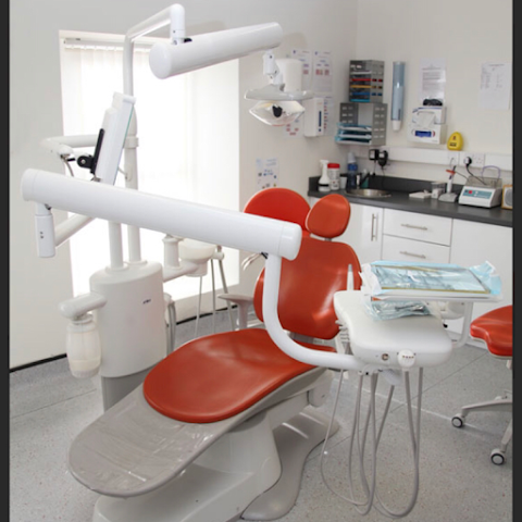 Crossgar Dental Practice