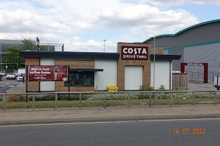 Costa Coffee