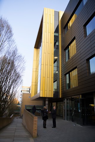 University of Surrey International Study Centre