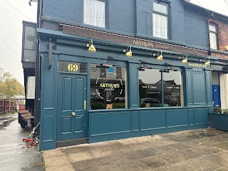 Arthur's of Aughton