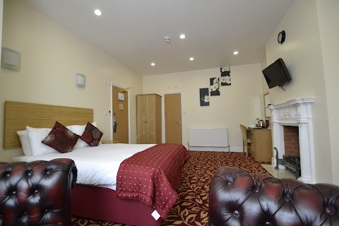 Best Western Ilford