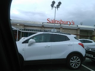 Sainsbury's