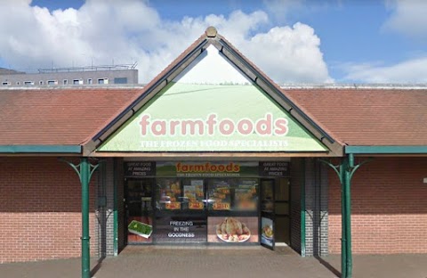 Farmfoods Ltd