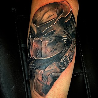 Ritual Image Tattoo