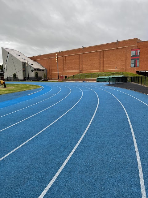UL Sport Facilities