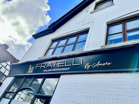 Fratelli Italian Restaurant