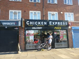 Chicken Express