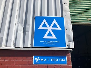 Daleside Autos MOT Centre