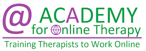 Academy for Online Therapy - Training Therapists to work Online