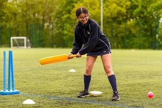 Holmes Chapel Comprehensive School and Sixth Form College