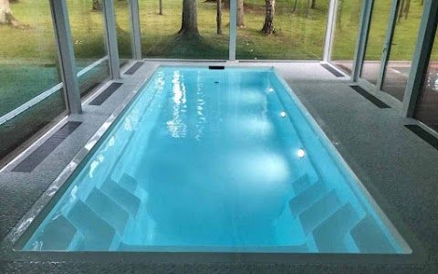 DIY SWIMMING POOLS