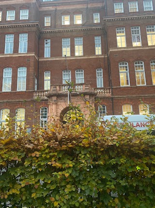 University College London Hospital