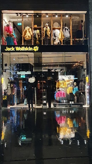 Jack Wolfskin