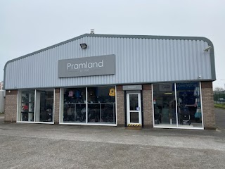 Pramland