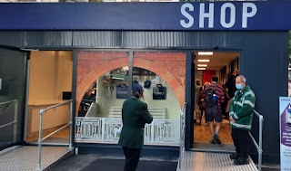 Lord's Cricket Store