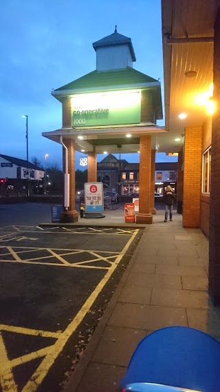 Co-op Food - Royton - Rochdale Road