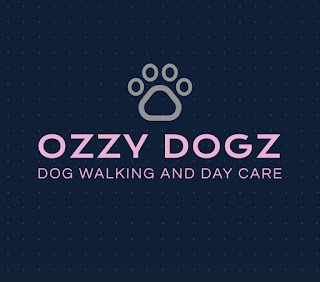 Ozzy Dogz Dog Walking and Day Care