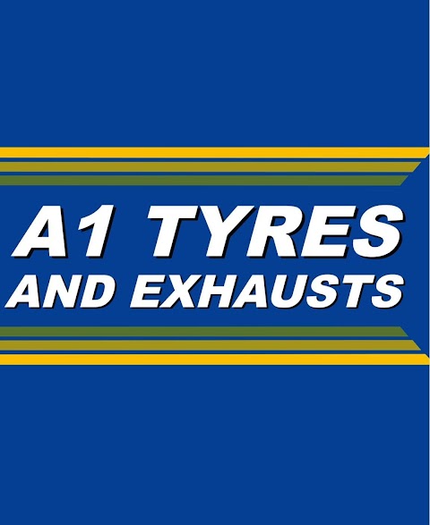 A1 Tyres & Exhausts