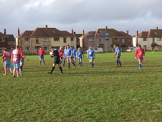 Aberavon Green Stars RFC