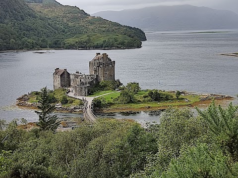 Heart of Scotland Tours