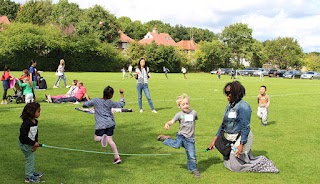 Dwight School London - Woodside Park (Junior School)