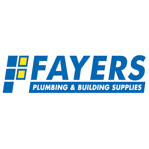 Fayers Plumbing & Building Supplies Ltd