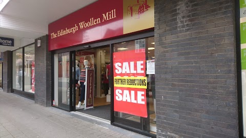 Edinburgh Woollen Mill