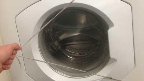 London Washing Machine Repairs