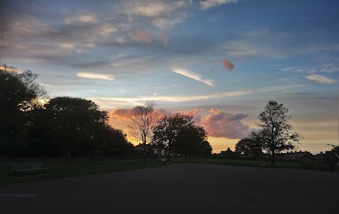 Boulevard Park and Duke of York Gardens