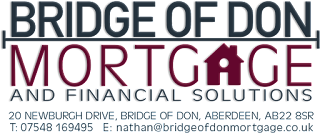 Bridge of Don Mortgage