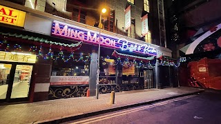 Ming Moon Karaoke & Bar