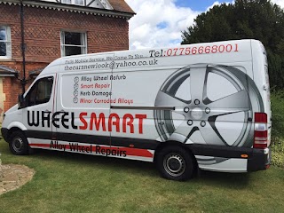 WHEELSMARTMOBILE - WHEEL / SMART REPAIR MOBILE SERVICE