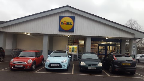 Lidl