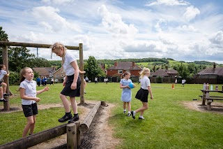 New Pastures Primary School - Lower School